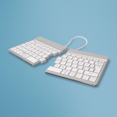 R-Go Tools R-Go Split Break keyboard,